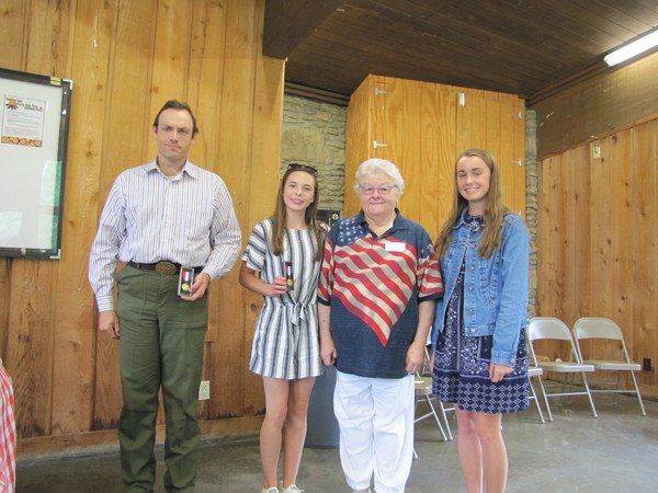 County students accepted into Governor's School
